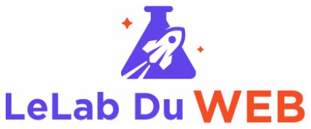 Le Lab du Web