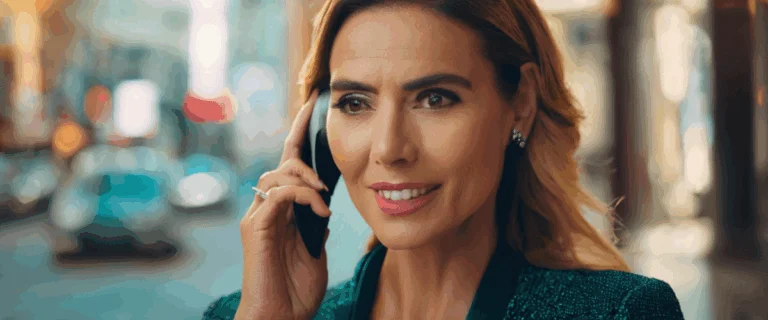 Comment créer un message répondeur féminin qui inspire confiance et valorise votre image