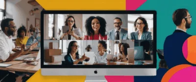 Choisir les meilleurs outils en ligne pour une collaboration et visioconférence efficaces