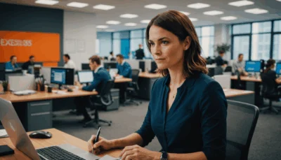 Serveur Exchange Office 365 : Fonctionnalités clés pour votre messagerie d&rsquo;entreprise