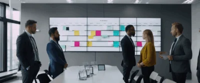 Maîtriser le Daily Scrum : structurer chaque réunion avec ces 3 questions clés