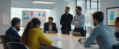 Maîtriser votre roadmap produit pour garantir un lancement réussi